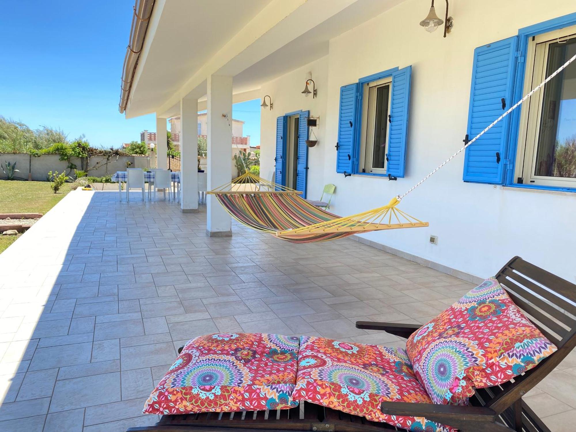 Villa Soleado, Marzamemi - Sea Front Villa ريتاني المظهر الخارجي الصورة