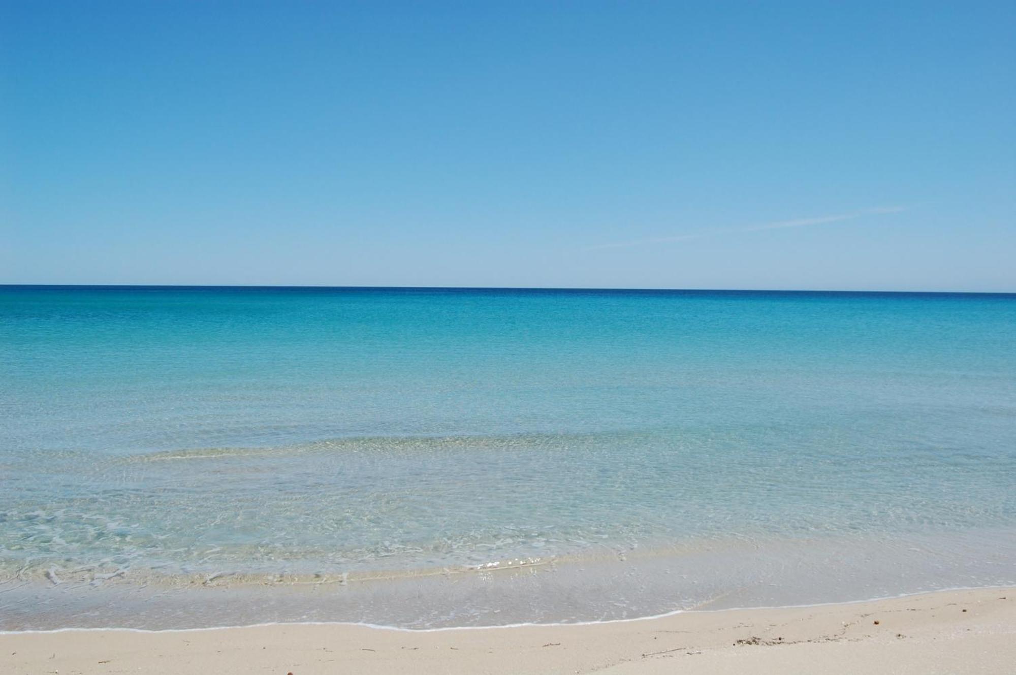 Villa Soleado, Marzamemi - Sea Front Villa ريتاني المظهر الخارجي الصورة